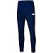 Produktbild JAKO Herren Trainingshose Lang Profi, marine, L, 8407