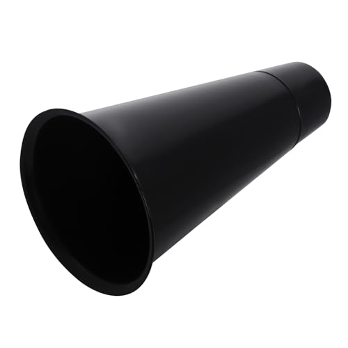 Support de bar à fleurs en fer noir à 4 niveaux pour terrasse et jardin