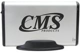 CMS Products 160GB Backup System 3.5 USB Connec