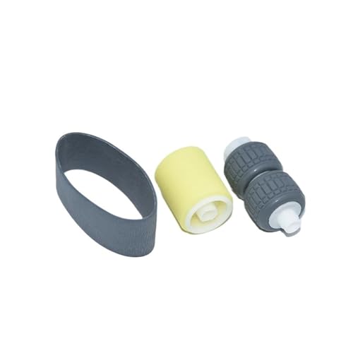 Rouleau de ramassage et séparation anti-bourrage pour 6550ci 7550ci - 2