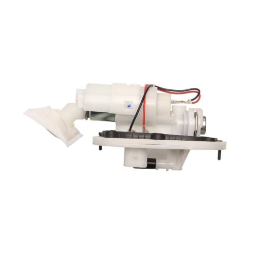Bomba de combustible B54 para motocicleta 110cc y 125cc compatible con 18H-01K 4