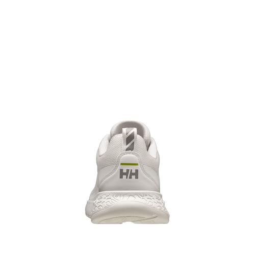 Baskets Helly Hansen W Crew Low blanches pour vos escapades en bord de mer - 3