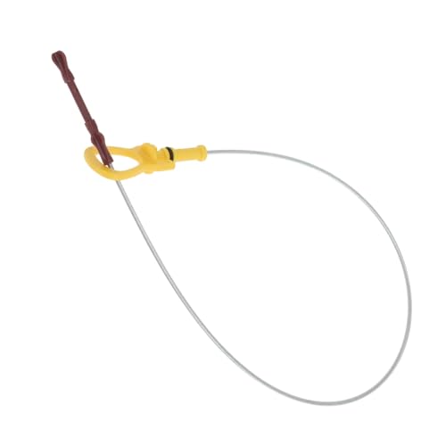 �� �I�C�����x�� ���� Compatible With For CLA250 2014-2019 GLA250 2015-2020 GLA45 For AMG 2015-2019 �Ԃ̃G���W���I�C���f�B�b�v�X�e�B�b�N�C���W�P�[�^�[ 2700104101 ��