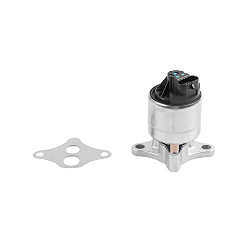 MOSTPLUS Exhaust Gas Recirculation Valve Compatible with Buick Chevrolet GMC Isuzu Pontiac EGV589
