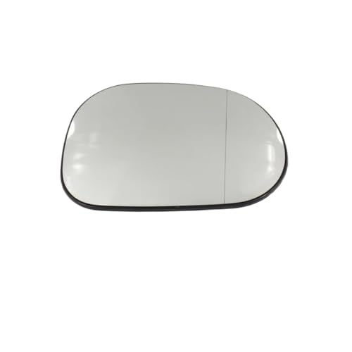 Miroir convexe Benz Classe ML W163 1998-2002 passager chauffant