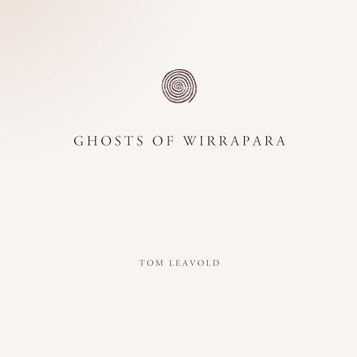 Ghosts of Wirrapara (Written by Thomas Leavold) episode artwork