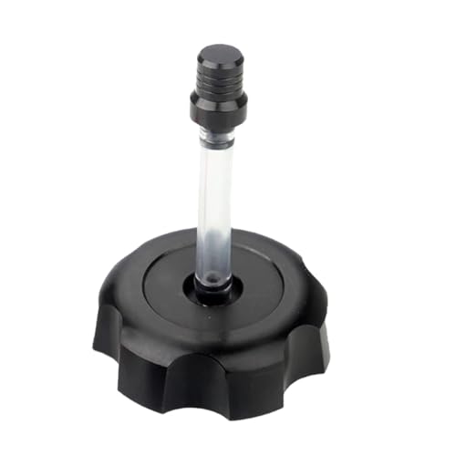 Tapa de tanque de gasolina para rutas de motocross en motos de 49cc 90cc y pitbike 125cc