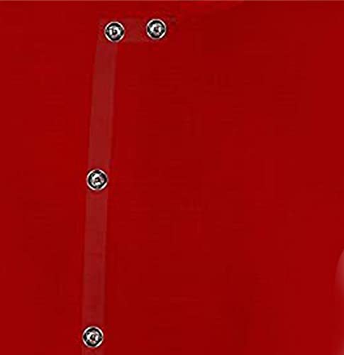 Image of Trustous Mens Cross Kurta Dhoti Set In Cotton