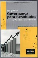 Capa de Guia De Governança Para Resultados