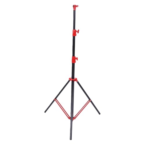 Acogedor �ʐ^�p���C�g�X�^���h�A3�Z�N�V�������ϋv�G�A�N�b�V�����O�r�X�^���h�A9.2�t�B�[�g280cm�܂ŉ����A���b�N�m�u�t���A�W�I���C�g�r�f�I�B�e�p (��)