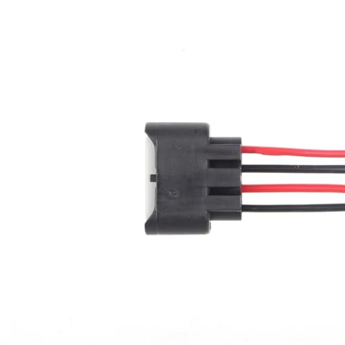 Conector de bobina de encendido: soluciona fallos en Corolla 2000-2010 3