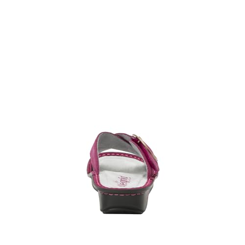 Image of Alegria Vanya Womens Slide Sandal