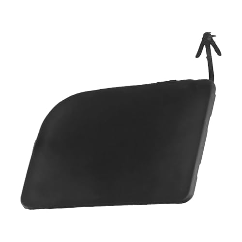 Cache de crochet de remorquage 622A03YU0H pour réparer le pare-chocs Sentra