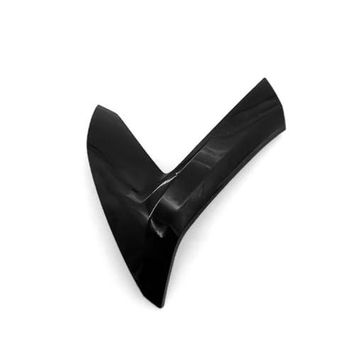 Déflecteur d'air T-Max 560 2022-2024 carénage panneau latéral gauche cadre central