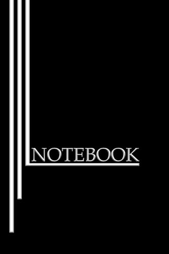 Elegant and Versatile Notebook: The Perfect Companion for Every Occasion
