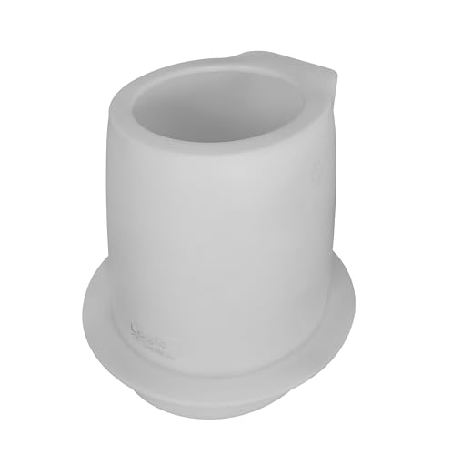 Outhouse Toilet Stem Cone