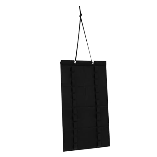 Colgador de cinturones de karate y taekwondo para decorar dormitorios infantiles y zonas de dojo
