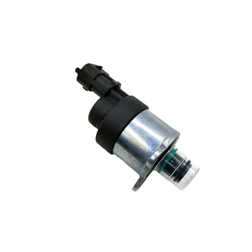 Régulateur de pression carburant réglable pour stabiliser l'injection diesel VW