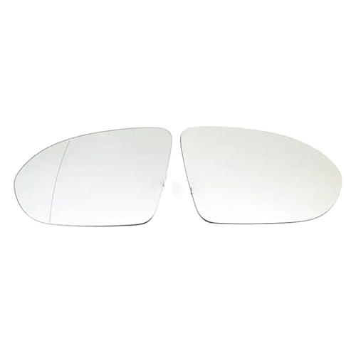 Lentille de remplacement pour miroir cassé compatible avec Insignia