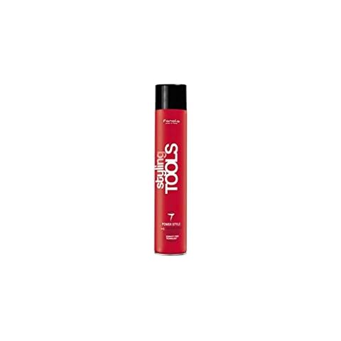 Fanola Styling Tools Power Style Extra strong hair spray Cover