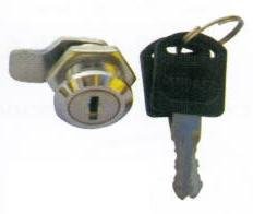 CERRADURA BUZON BOSTON 5998 DORADA