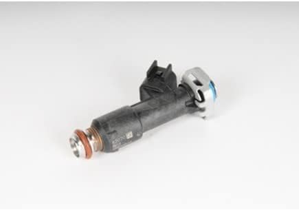 ACDelco Conjunto de inyector de combustible multipuerto del equipo original 217-3084 de GM