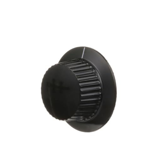 RKD-RD85-12 Knob | Exact Fit Replacement for Rankin Deluxe RD85-12 | SHARPTEK.COM Parts - Made In USA | 180-Day Warranty