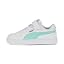 Puma White Mint Glowing Pink