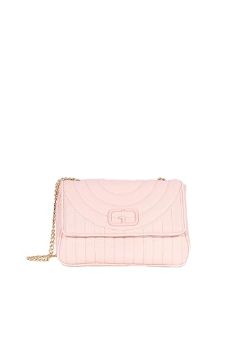  GIO CELLINI Borsa GIO CELLINI da DONNA - rosa HH075 ROSA Rosa DONNA unica