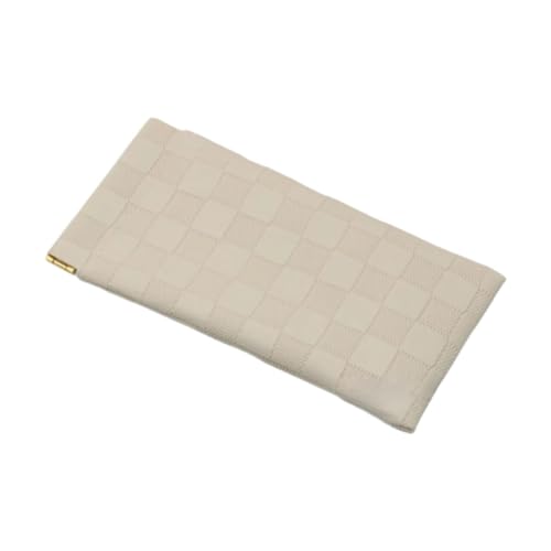 Zialofi Estojo de óculos, estojo de armazenamento de óculos de sol superior macio com fechamento automático