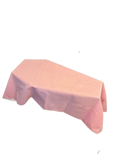 Bandera de ataúd rosa liso texturizada para túmulo funerario y velatorio 3