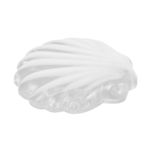 Supporto Ergonomico per Mouse Base Antiscivolo Morbido Poggiapolsi per Ufficio Gaming e Computer Portatile silicone