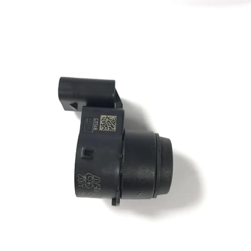 Sensor de aparcamiento OE 9124586 radar de marcha atrás para colisiones 2