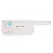 ciciglow Tag Punch Board Diverse Label Producer for Data Arrangement 30 40 50 60mm for Scrapbooking Enthusiasts