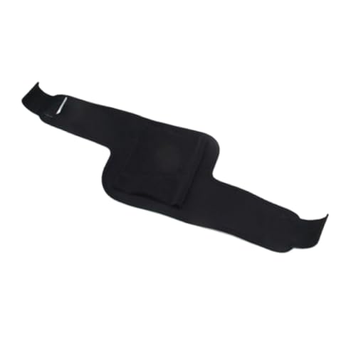 BUTIFULSIC Elbow Protector Elastic Elbow Pad Adjustable Elbow Brace Arm Support Sleeve Elbow Cushion Arm Brace Elbow Splint Elbow Band Elbow Support Brace Kickstand Elbow Wraps Braces Black