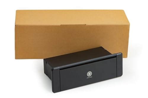 Prise de table extensible Link avec 4 ports ITA/Schuko et 2 USB