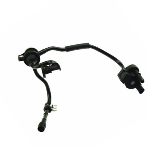 Válvula solenoide 06H133781CC de control exacto de gases Seat