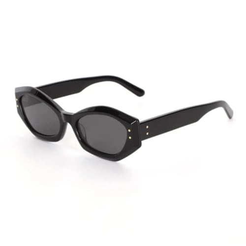 Lunettes de soleil de luxe pour la conduite et les terrasses d'été