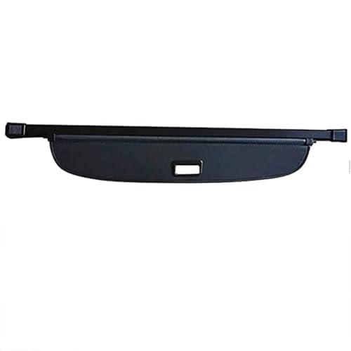 Rideau rangement couverture cargaison BMW X1 E84 2009-2015 amovible