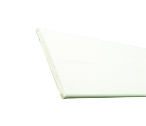 TALAMEX Segellatten Kunststoff 2m x 30mm X3 mm Stärke