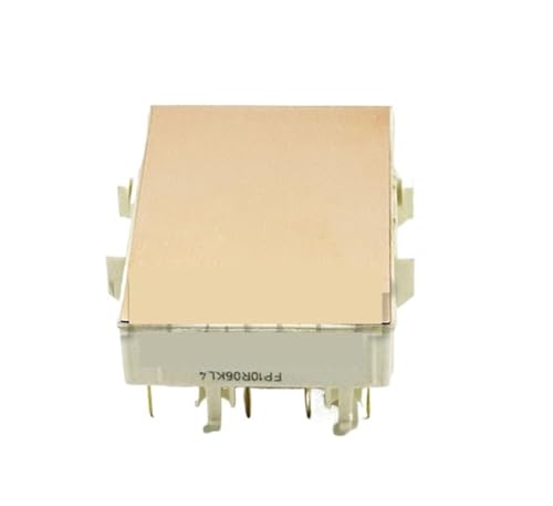 FP15R06KL4 module haute performance pour commutation stable 600V - 2