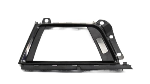 Aérateur cassé BMW F30 F32 résolu avec ce kit réparation grille gauche