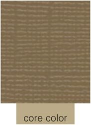 Feuilles cartonnées Crème de blé Core'dinations 30,5 x 30,5 cm pour scrapbooking
