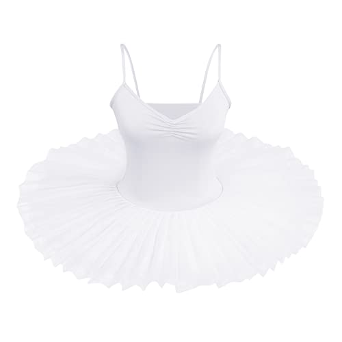 Costume de danse ballerine du Lac des Cygnes pour briller sur scène
