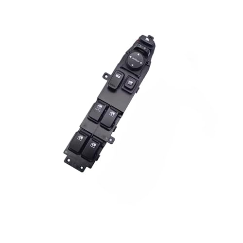 Interrupteur Vitre Électrique pour Hyundai Veracruz 2007-2012 Lève-vitre Principal 93570-3J200