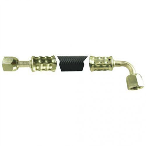 All States Air Conditioning Hose Line - Compressor to Condenser fits White 2-180 30-3330869
