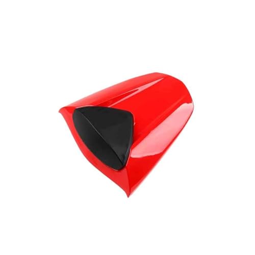 Capot de selle arrière CBR300R et CB300F 2013-2015 en ABS noir pour moto