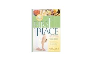 First Place: Lose Weight and Keep It Off Forever