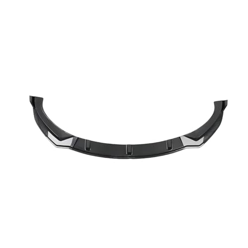 Pare-chocs avant pour Tesla Model 3 2024 splitte lèvre spoiler