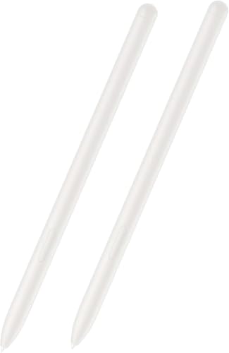Stylets pour Samsung Tab S10 Lite pour remplacer votre pointe usée ou perdue en lot de 2